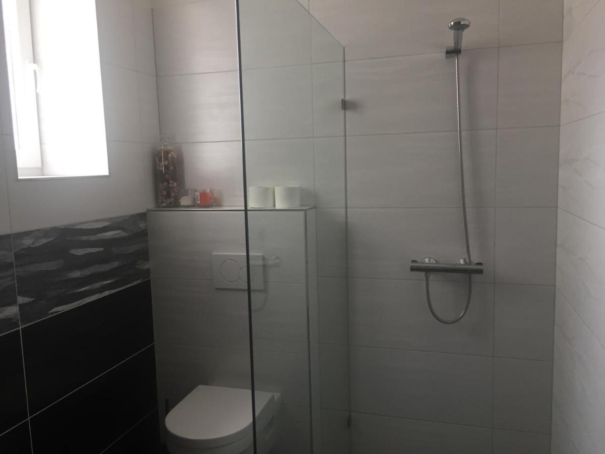 Apartman Za Radnici Valtice Exterior foto