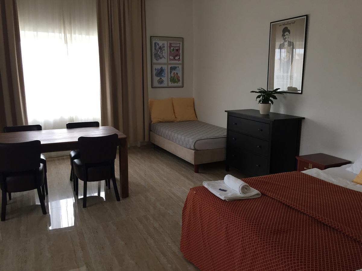Apartman Za Radnici Valtice Exterior foto